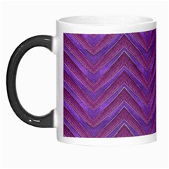 Grunge Chevron Style Morph Mugs by dflcprints