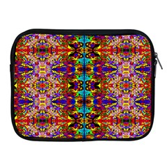 Psychic Auction Apple Ipad 2/3/4 Zipper Cases by MRTACPANS