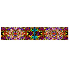 PSYCHIC AUCTION Flano Scarf (Large)