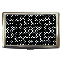 Galaxy Dots Cigarette Money Cases by dflcprints