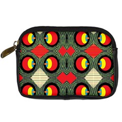 Exile Planet Digital Camera Cases by MRTACPANS