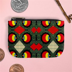 Exile Planet Mini Coin Purses by MRTACPANS