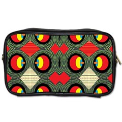 Exile Planet Toiletries Bags by MRTACPANS