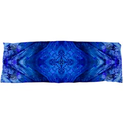 Boho Bohemian Hippie Tie Dye Cobalt Samsung S3350 Hardshell Case