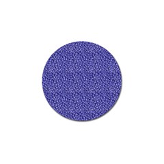 Abstract Texture Golf Ball Marker (4 Pack) by dflcprints