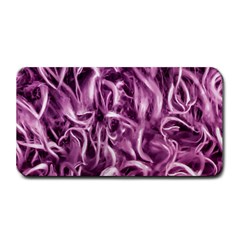 Textured Abstract Print Medium Bar Mats by dflcprints