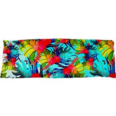 Watercolor Tropical Leaves Pattern Samsung S3350 Hardshell Case by TastefulDesigns