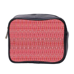 Heads Up Mini Toiletries Bag 2-side