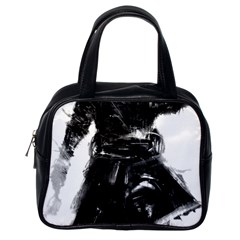 Assassins Creed Black Flag Tshirt Classic Handbags (one Side) by iankingart