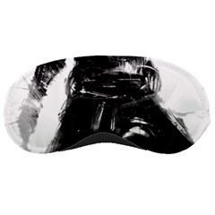 Assassins Creed Black Flag Tshirt Sleeping Masks