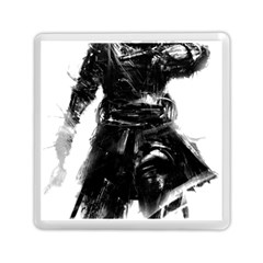 Assassins Creed Black Flag Tshirt Memory Card Reader (square) 