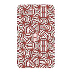 Interlace Tribal Print Memory Card Reader by dflcprints