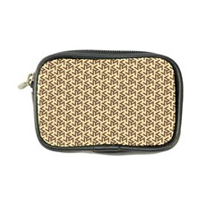 Braided Pattern Coin Purse