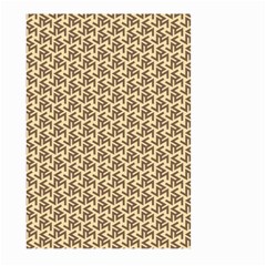 Braided Pattern Large Garden Flag (two Sides)