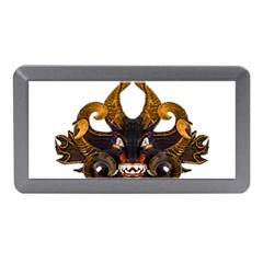 Demon Tribal Mask Memory Card Reader (mini)