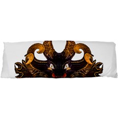 Demon Tribal Mask Samsung Galaxy S I9008 Hardshell Case