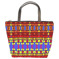 Egypt Star Bucket Bags