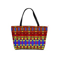 Egypt Star Shoulder Handbags by MRTACPANS