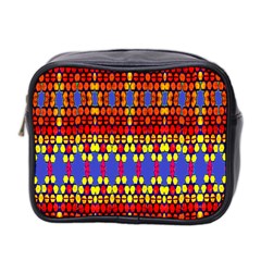 Egypt Star Mini Toiletries Bag 2-side