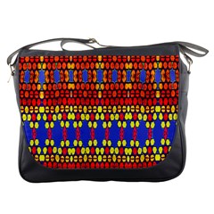 Egypt Star Messenger Bags