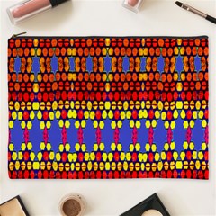 Egypt Star Cosmetic Bag (xxxl)  by MRTACPANS