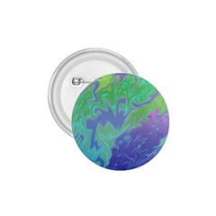 Green Blue Pink Color Splash 1 75  Buttons by BrightVibesDesign