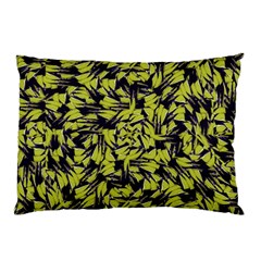 Modern Abstract Interlace Pillow Case