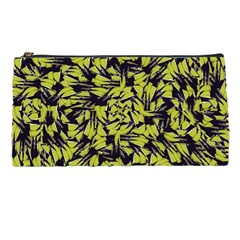 Modern Abstract Interlace Pencil Cases by dflcprints