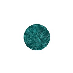 Tropical Hawaiian Pattern 1  Mini Buttons by dflcprints