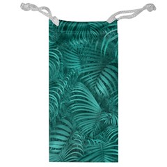 Tropical Hawaiian Pattern Jewelry Bags by dflcprints