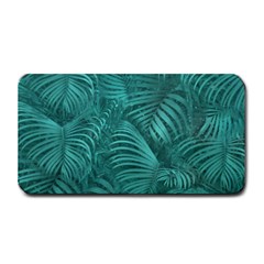 Tropical Hawaiian Pattern Medium Bar Mats by dflcprints