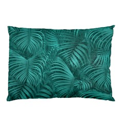 Tropical Hawaiian Pattern Pillow Case by dflcprints