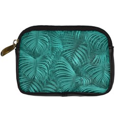 Tropical Hawaiian Pattern Digital Camera Cases by dflcprints