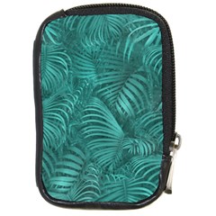 Tropical Hawaiian Pattern Compact Camera Cases by dflcprints