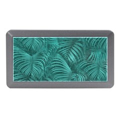 Tropical Hawaiian Pattern Memory Card Reader (mini)