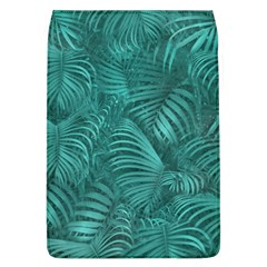 Tropical Hawaiian Pattern Flap Covers (l)  by dflcprints