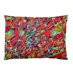 Expressive Abstract Grunge Pillow Case 26.62 x18.9  Pillow Case