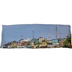 Cerro Santa Ana Guayaquil Ecuador Samsung S3350 Hardshell Case