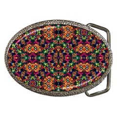 Luxury Boho Baroque Belt Buckles by dflcprints