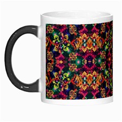 Luxury Boho Baroque Morph Mugs by dflcprints