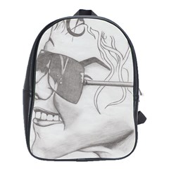 Mj School Bags(large)  by Limitless