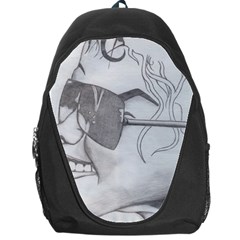 Mj Backpack Bag