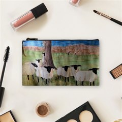 Counting Sheep Cosmetic Bag (Small) 