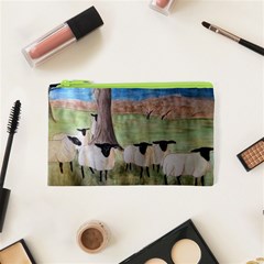 Counting Sheep Cosmetic Bag (XS)