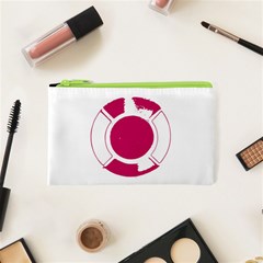 Pompey Lifesaver Cosmetic Bag (xs)