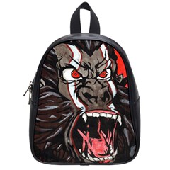 Blood Brothers School Bags (small) 