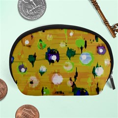 Ink                                    Accessory Pouch by LalyLauraFLM