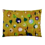 Ink                                    			Pillow Case 26.62 x18.9  Pillow Case