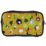 Ink                                    			Toiletries Bag (One Side) Front