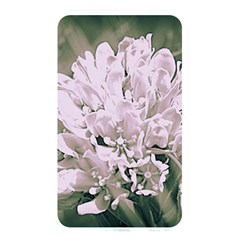 White Flower Memory Card Reader